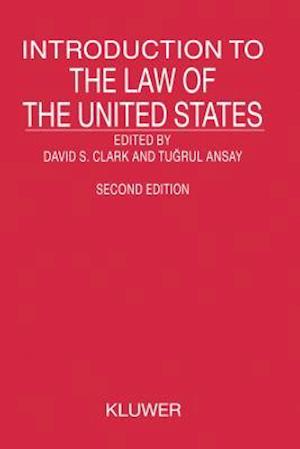 Introduction to the Law of the United States