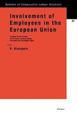 Involvement of Employees in the European Union, Works Councils, Company Statute, Information and Consultation Rights