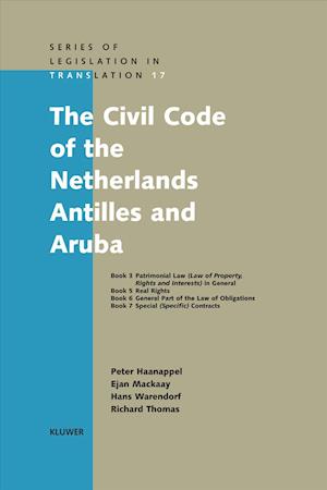 The Civil Code of the Netherlands Antilles and Aruba