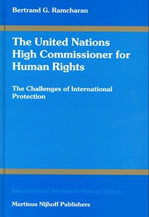 The United Nations High Commissioner for Human Rights