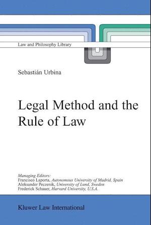 Legal Method and the Rule of Law