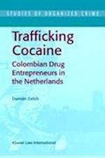Trafficking Cocaine