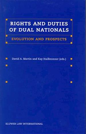 Rights and Duties of Dual Nationals