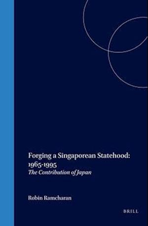 Forging a Singaporean Statehood