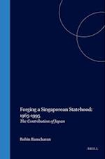 Forging a Singaporean Statehood