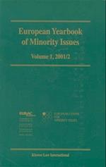 European Yearbook of Minority Issues, Volume 1 (2001/2002)