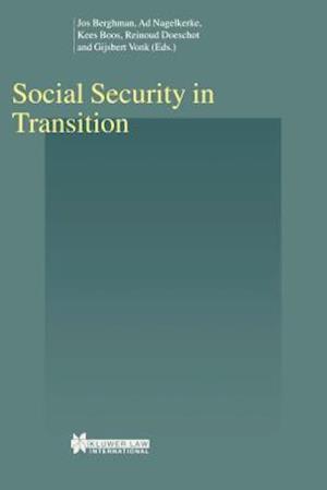 Social Security in Transition