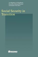 Social Security in Transition