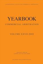 Yearbook Commercial Arbitration 2002
