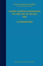 United Nations Convention on the Law of the Sea 1982, Volume VI