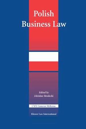 Polish Business Law