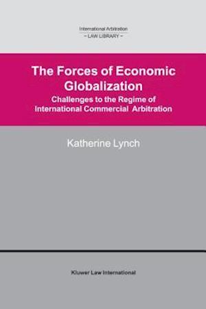 The Forces of Economic Globalization