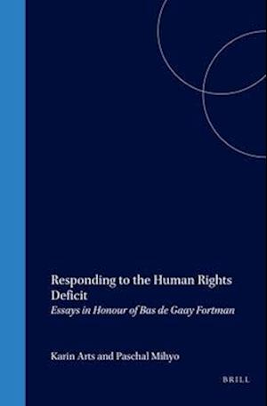 Responding to the Human Rights Deficit