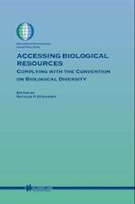 Accessing Biological Resources