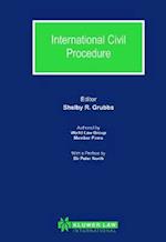 International Civil Procedure