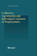 Collective Arguments and Individual Contracts of Employment