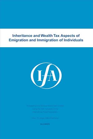 Inheritance and wealth tax aspects of emigration and immigration of individuals