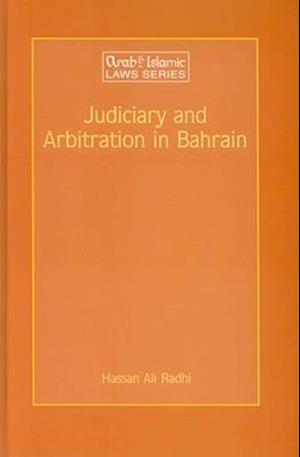 Judiciary and Arbitration in Bahrain