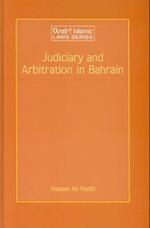 Judiciary and Arbitration in Bahrain