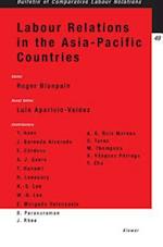 Labour Relations in the Asia-Pacific Countries