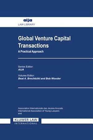 Global Venture Capital Transactions