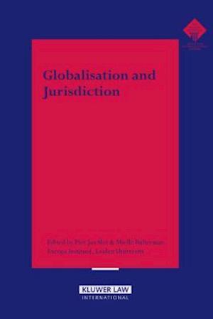 Globalisation & Jurisdiction