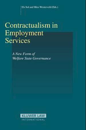 Contractualism in Employment Services