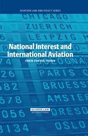 National Interest and International Aviation