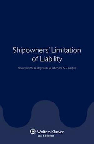 Shipowners' Limitation of Liability