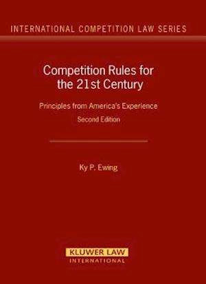 Competition Rules for the 21st Century