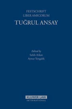 Tugrul Ansay