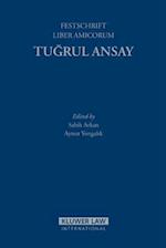 Tugrul Ansay