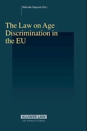 The Law on Age Discrimination in the EU