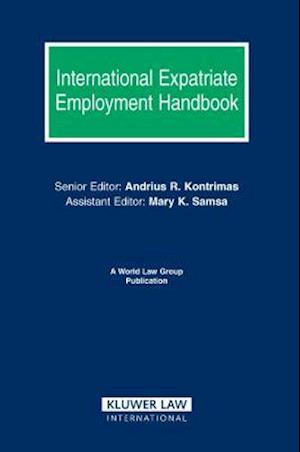 International Expatriate Employment Handbook