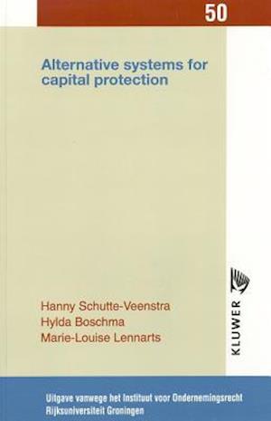 Alternative Systems for Capital Protection