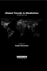 Global Trends in Mediation, 2nd Edition