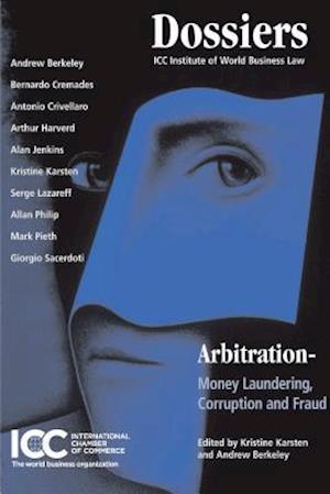 Arbitration, money laundering, corruption and fraud