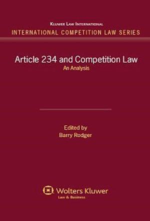 Article 234 and Competition Law