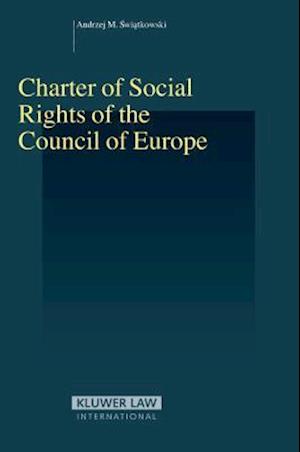 Charter of Social Rights of the Council of Europe