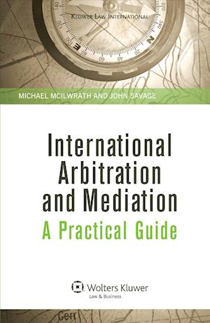 International Arbitration and Mediation