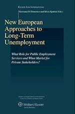New European Approaches to Long-Term Unemployment