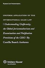 Understanding the Uniformity of the International Sales Law