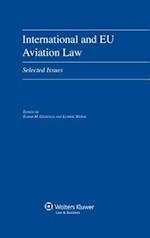 International and Eu Aviation Law