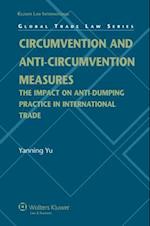Circumvention and Anti-Circumvention Measures