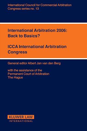 International Arbitration 2006