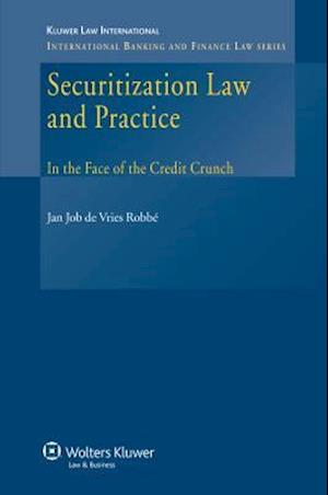 Securitization Law and Practice