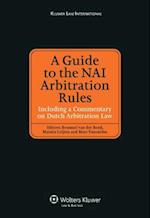 A Guide to the NAI Arbitration Rules