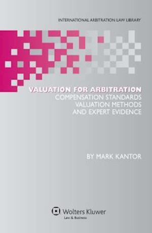 Valuation for Arbitration