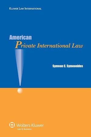 American Private International Law