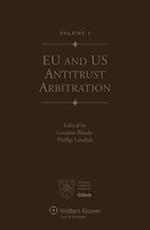 EU and US Antitrust Arbitration